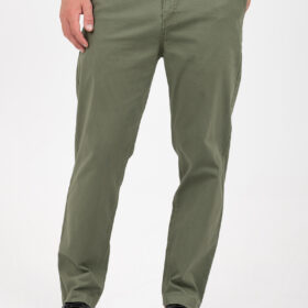 Παντελόνι Vittorio 500-25-ARRAGGIO KHAKI