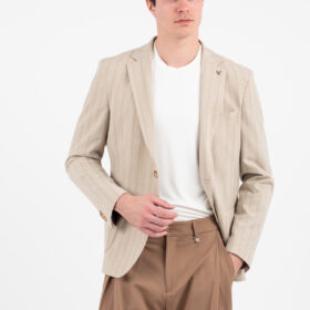 Σακάκι Vittorio 900-26-MORENO BEIGE