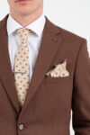 Κοστούμι Vittorio 100-26-LIVORNO BROWN - Image 14