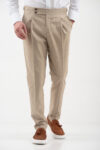 Κοστούμι Vittorio 100-26-VERONESE BEIGE - Image 2