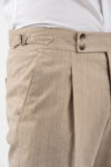Κοστούμι Vittorio 100-26-VERONESE BEIGE - Image 4