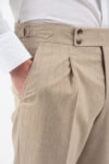 Κοστούμι Vittorio 100-26-VERONESE BEIGE - Image 5