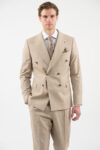 Κοστούμι Vittorio 100-26-VERONESE BEIGE - Image 6