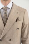 Κοστούμι Vittorio 100-26-VERONESE BEIGE - Image 12