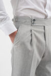 Κοστούμι Vittorio 100-26-VERONESE GREY - Image 12