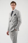 Κοστούμι Vittorio 100-26-VERONESE GREY - Image 5