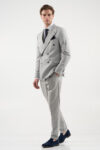 Κοστούμι Vittorio 100-26-VERONESE GREY - Image 6