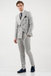 Κοστούμι Vittorio 100-26-VERONESE GREY - Image 3