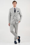 Κοστούμι Vittorio 100-26-VERONESE GREY - Image 7