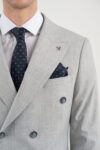 Κοστούμι Vittorio 100-26-VERONESE GREY - Image 8