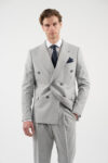 Κοστούμι Vittorio 100-26-VERONESE GREY