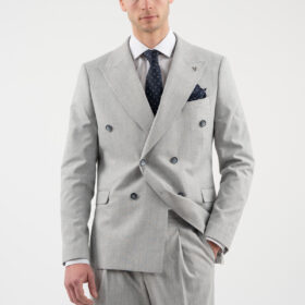 Κοστούμι Vittorio 100-26-VERONESE GREY
