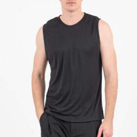 Μπλούζα Vittorio 200-25-312 BLACK