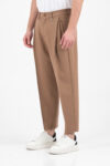 Παντελόνι VITTORIO 500-2526-BOMERANO	CINNAMON