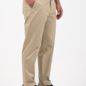 Παντελόνι Vittorio 500-25-ARRAGGIO BEIGE