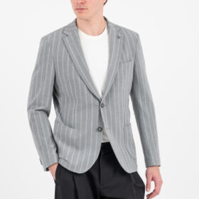 Σακάκι Vittorio 900-26-MORENO GREY