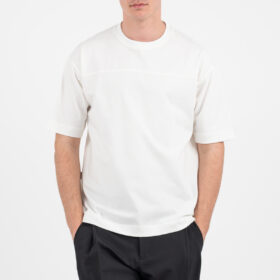 Μπλούζα Vittorio 200-2526-011 OFF WHITE