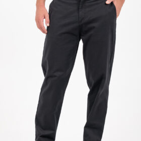 Παντελόνι Vittorio 500-25-ARRAGGIO BLACK