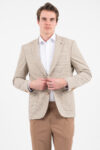 Σακάκι Vittorio 900-26-CESARE BEIGE
