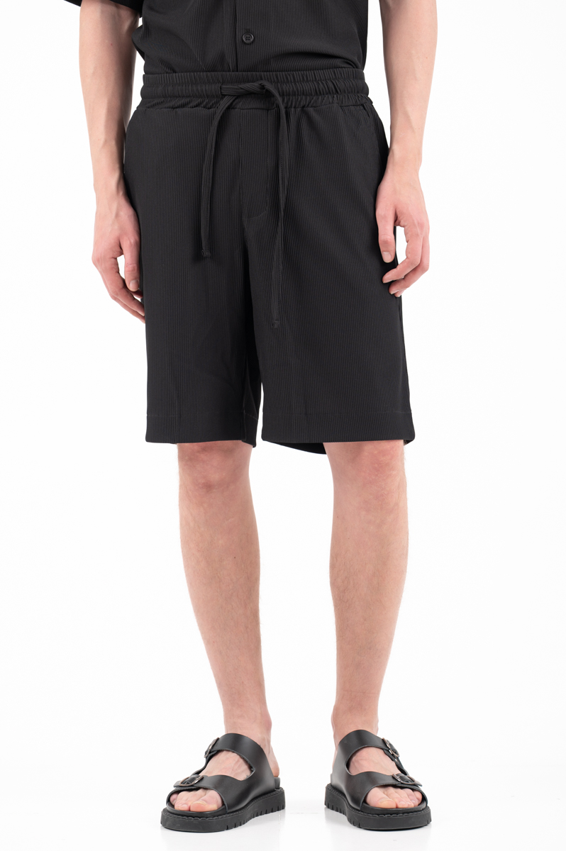 Bερμούδα-Vittorio-500-26-VERONA-VOK-2.jpg Bερμούδα Vittorio 500-26-VERONA-V BLACK - Image 1