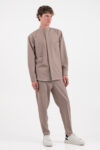 OVERSHIRT VITTORIO 300-2526-CITY FANCO - Image 3