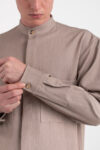 OVERSHIRT VITTORIO 300-2526-CITY FANCO - Image 8