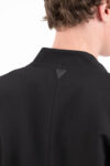 Overshirt Vittorio 300-26-BENITO BLACK - Image 13