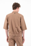 Overshirt Vittorio 300-26-BENITO CINNAMON - Image 7