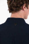 Overshirt Vittorio 300-26-BENITO BLUE - Image 9