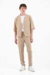 Overshirt Vittorio 300-26-BENITO BEIGE
