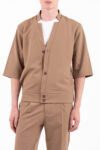 Overshirt Vittorio 300-26-BENITO CINNAMON - Image 8