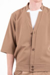 Overshirt Vittorio 300-26-BENITO CINNAMON - Image 9