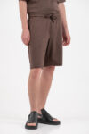 Βερμούδα Vittorio 500-26-SORANO	BROWN - Image 3