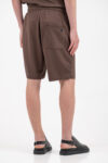Βερμούδα Vittorio 500-26-SORANO	BROWN - Image 4