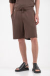 Βερμούδα Vittorio 500-26-SORANO	BROWN