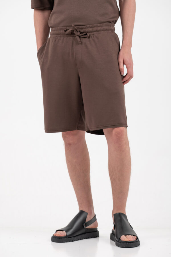 Βερμούδα Vittorio 500-26-SORANO	BROWN