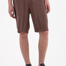 Βερμούδα Vittorio 500-26-VALLEZZIA BROWN