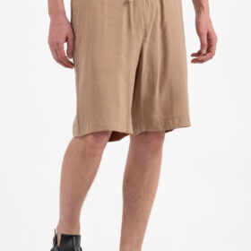 Βερμούδα Vittorio 500-26-VALLEZZIA BEIGE