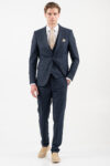 Κοστούμι Vittorio 100-26-BALZANO BLUE - Image 8