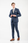 Κοστούμι Vittorio 100-26-PALERE BLUE - Image 14