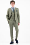 Κοστούμι Vittorio 100-26-RIBERIO GREEN
