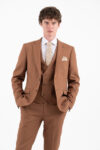 Κοστούμι Vittorio 100-26-RIBERIO FANCO