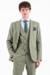 Κοστούμι Vittorio 100-26-RIBERIO GREEN - Image 7