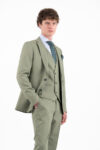 Κοστούμι Vittorio 100-26-RIBERIO GREEN - Image 8