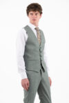 Κοστούμι Vittorio 100-26-ROMA GREEN - Image 5