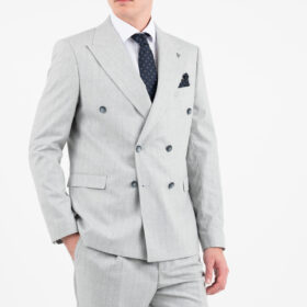 Κοστούμι Vittorio 100-26-VERONESE GREY