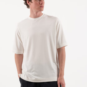 Μπλούζα Vittorio 200-25-001 OFF WHITE