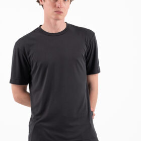 Μπλούζα Vittorio 200-25-024 BLACK