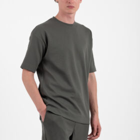 Μπλούζα Vittorio 200-25-SENTO OLIVE