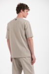 Μπλούζα Vittorio 200-25-SENTO BEIGE - Image 6